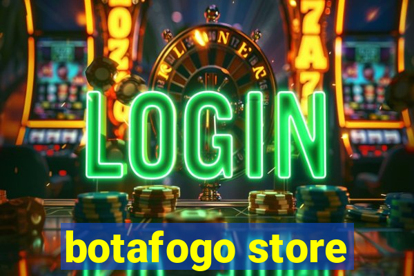 botafogo store